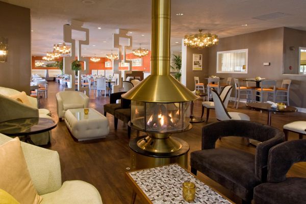 Inn at the Commons (Medford)